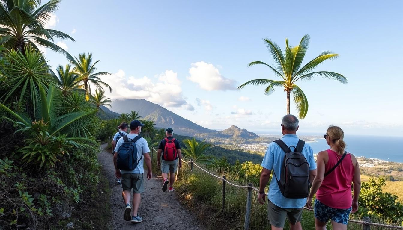 Discover Mont-Dore on foot